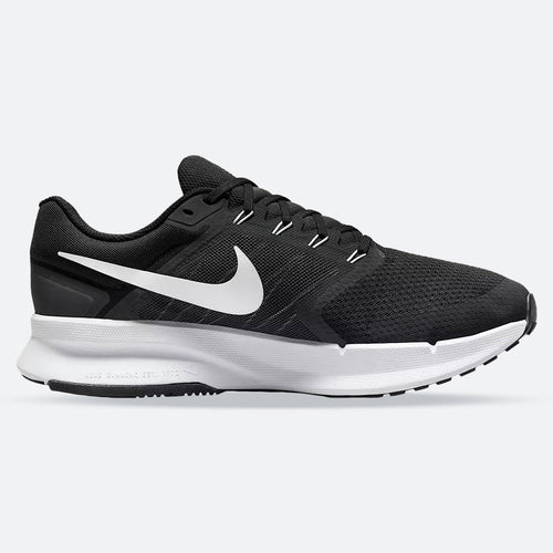 Men's Wide Fit Nike FZ9666-001 Run Swift 3 Running Trainers