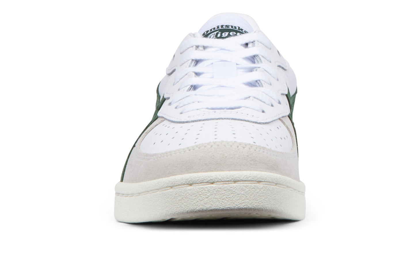 Onitsuka Tiger GSM - White / Hunter Green
