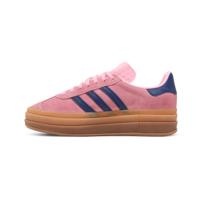 Adidas Gazelle Bold 'Pink Glow' W (2022)