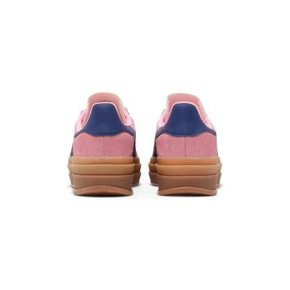 Adidas Gazelle Bold 'Pink Glow' W (2022)