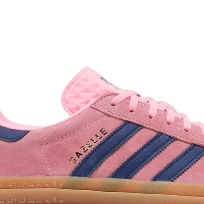 Adidas Gazelle Bold 'Pink Glow' W (2022)
