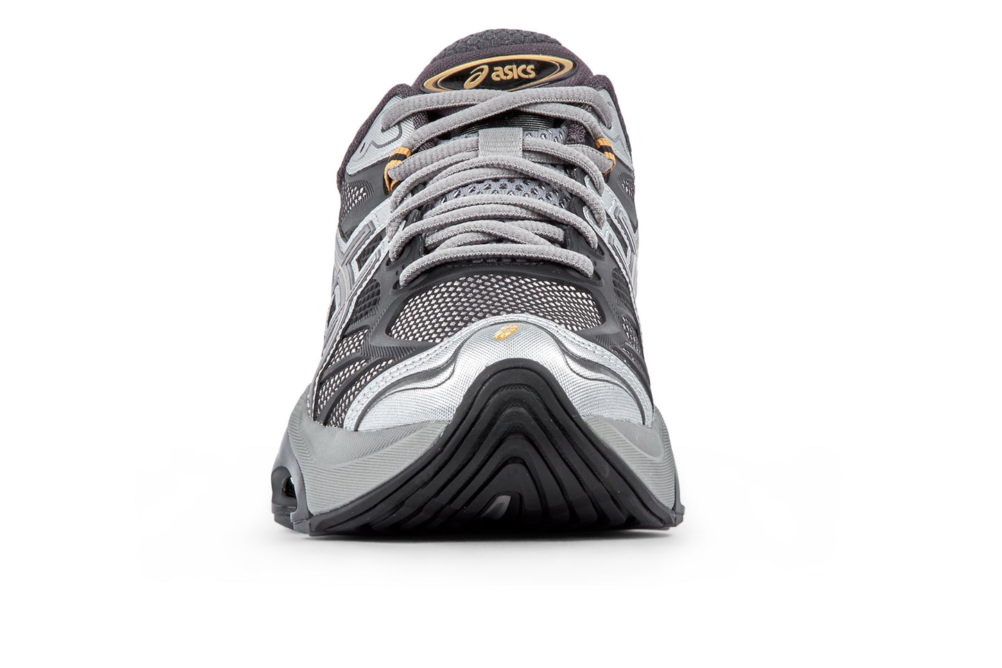 Asics Gel Kinetic 2.0 - Clay Grey/Black