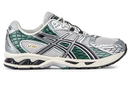 Asics Gel Nimbus 10.1 - Cream/Grove