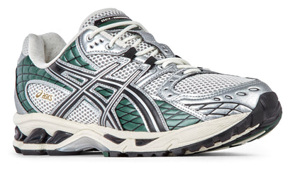 Asics Gel Nimbus 10.1 - Cream/Grove