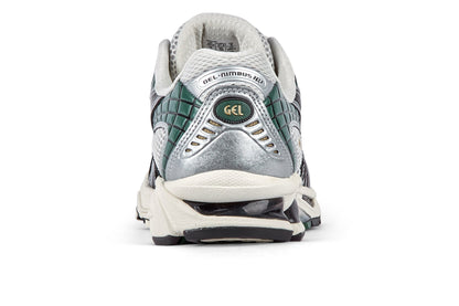 Asics Gel Nimbus 10.1 - Cream/Grove