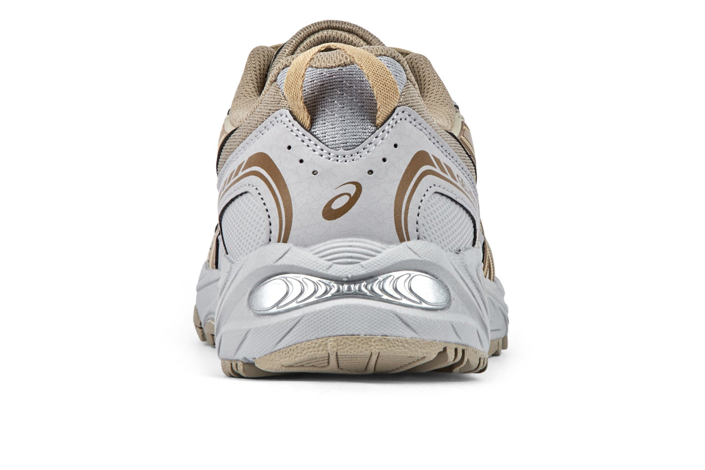 Asics Gel Ventx - Driftwood/Walnut