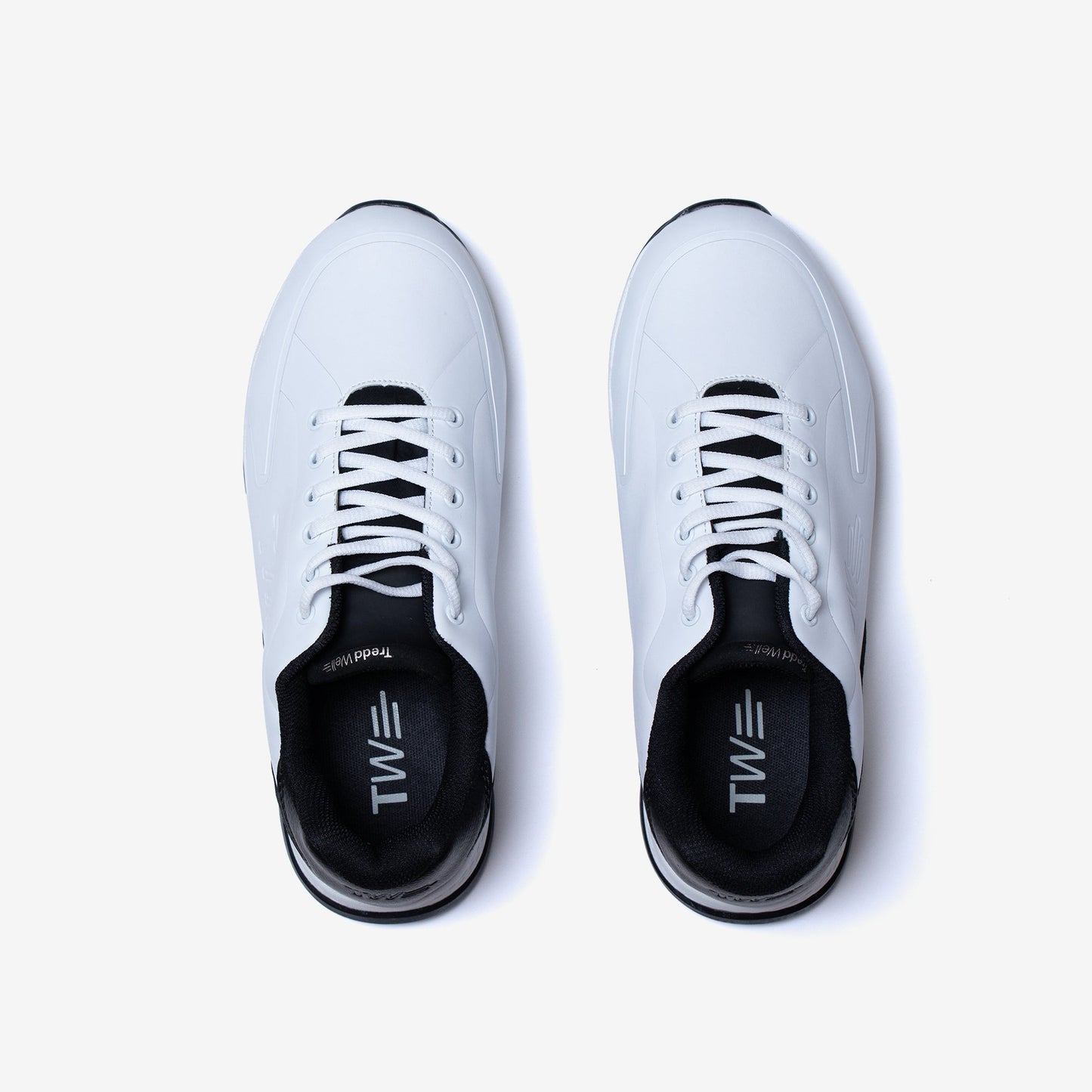 Men's Wide Fit Tredd Well Ignite Golf Pro Trainers