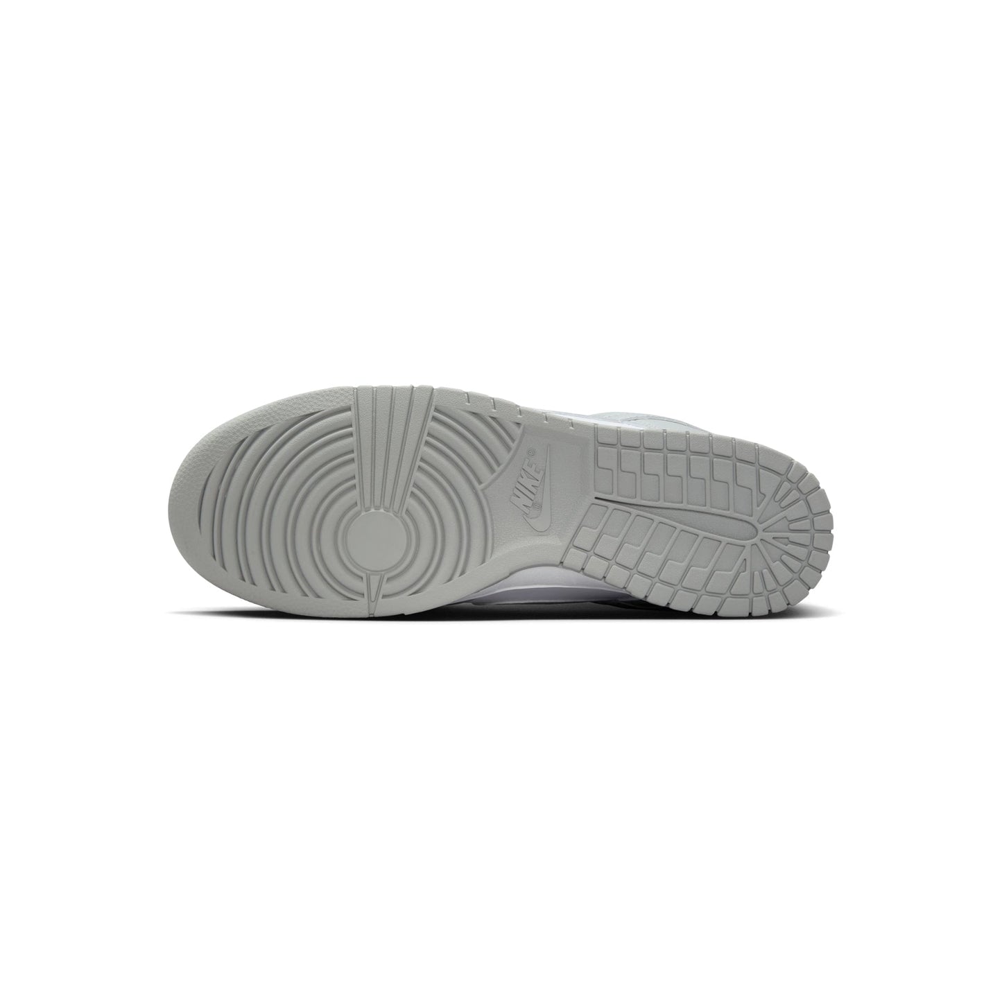 Nike Dunk Low Retro (White/Light Smoke Grey)