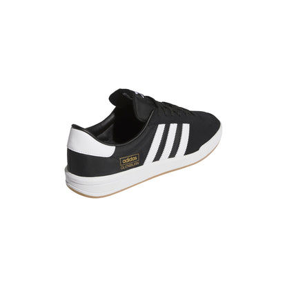 Adidas Glenburn Core Black / Cloud White / Gum Shoes