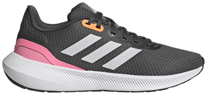Adidas Women's Runfalcon 3.0 Sneakers, Grey Beam Pink, HP7564
