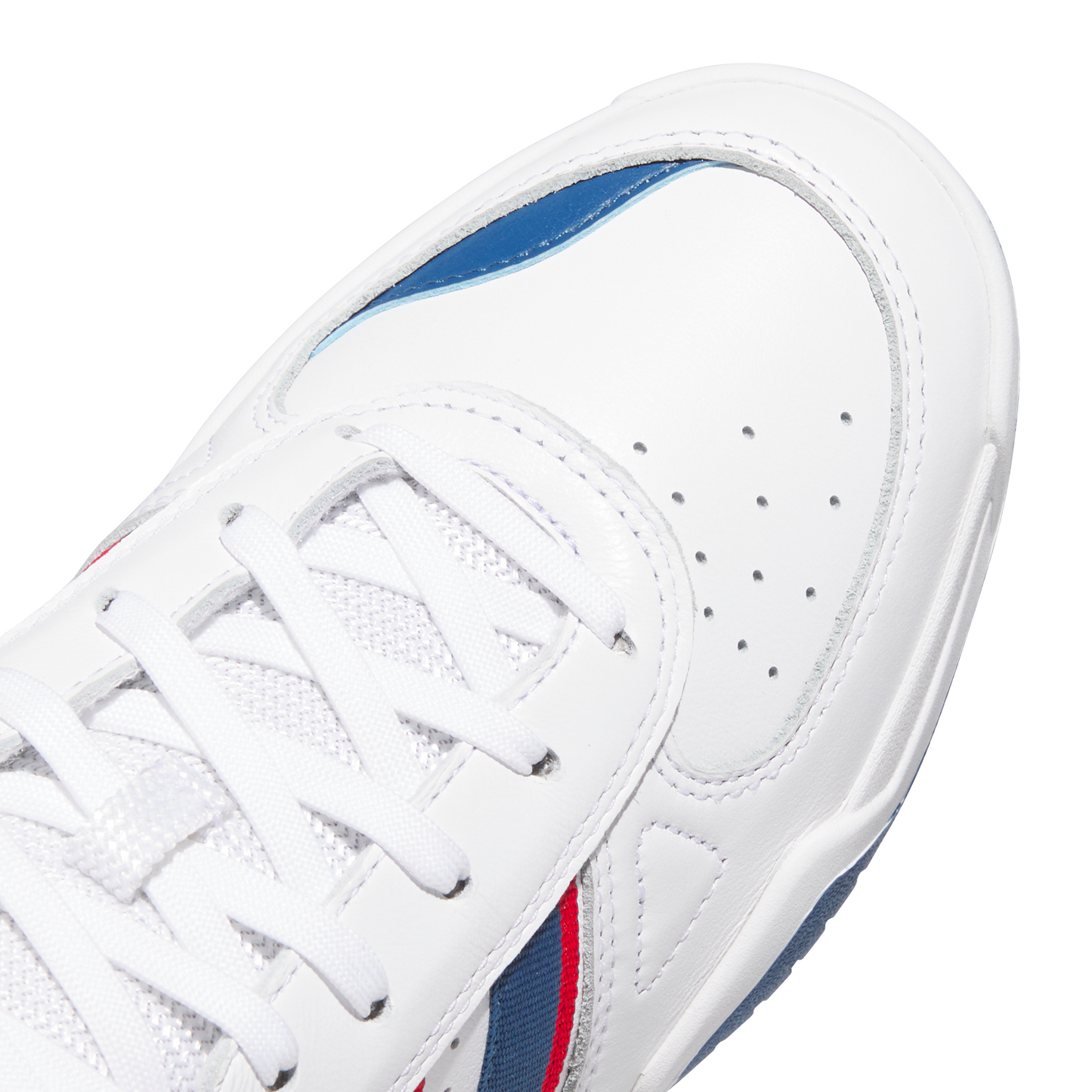 Adidas Tekkira Cup Cloud White/Dusky Petrol/Better Scarlet Shoes