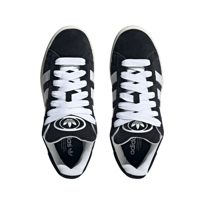 Adidas Campus 00s ADV Core Black / Cloud White / Off White Shoes