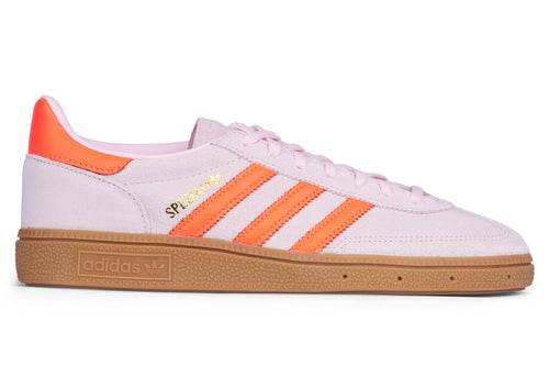 Adidas Handball Spezial - Clear Pink/Solar Orange
