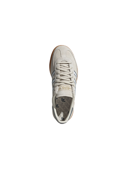 Adidas Originals Men's Handball Spezial Sneakers, Alumina / Cloud White / Grey Three, JH5441