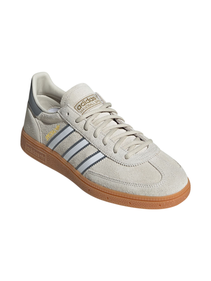 Adidas Originals Men's Handball Spezial Sneakers, Alumina / Cloud White / Grey Three, JH5441