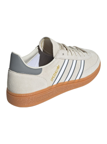 Adidas Originals Men's Handball Spezial Sneakers, Alumina / Cloud White / Grey Three, JH5441