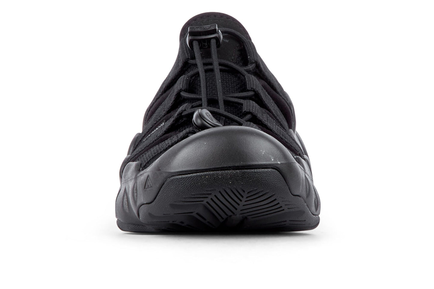 Keen Hyperport H2 x Snow Peak - SP Triple Black