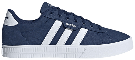Adidas Men's Bright Royal Daily 3.0 Sneakers, IE5680