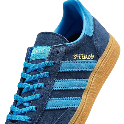 Adidas Handball Spezial Night Indigo Bright Blue Gum