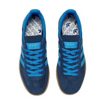 Adidas Handball Spezial Night Indigo Bright Blue Gum