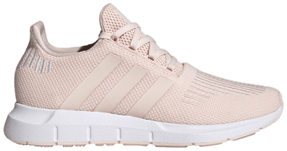 Adidas Women's Wonder Quartz Swift Run 1.0 Sneakers, IE7478