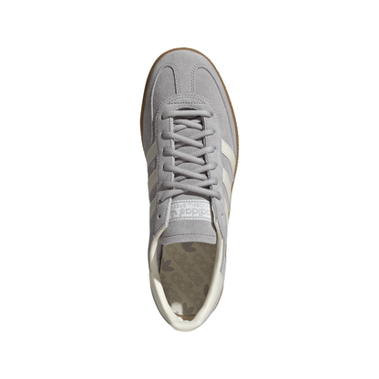 Adidas Handball Spezial Grey Two/Cream White/Gum Shoes