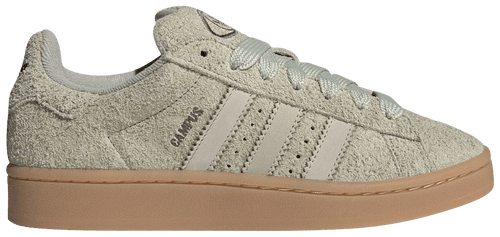 Adidas Originals Women's Campus 00s Sneakers, Putty Grey, IH2660