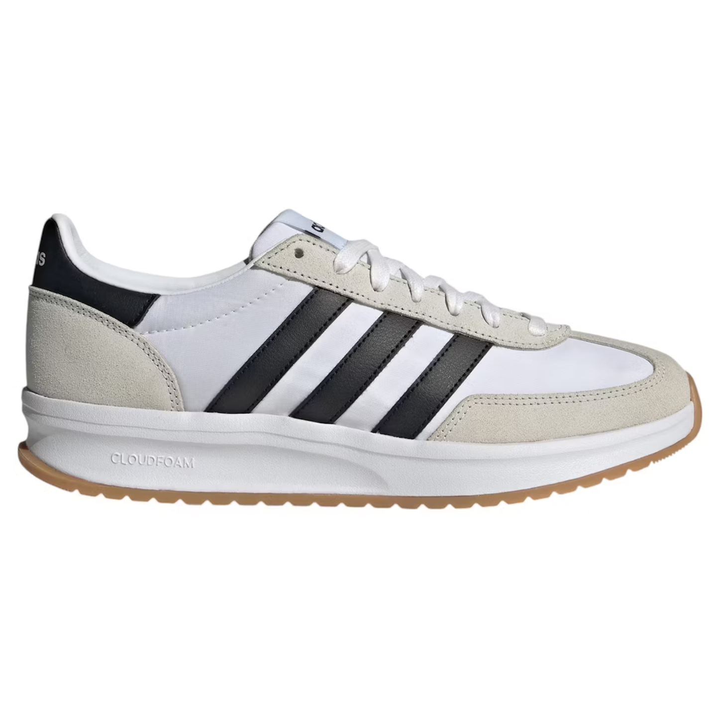 Adidas Men's Cloud White Run 70s 2.0, IH8584