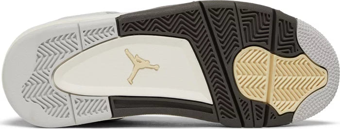 GS Nike Air Jordan 4 'Craft'