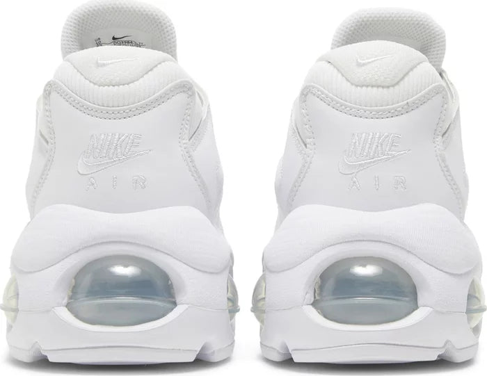 Men’s Nike Air Max TW 'Triple White'