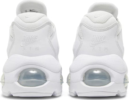 Men’s Nike Air Max TW 'Triple White'