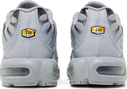 Men’s Nike Air Max Plus Tn 'Wolf Grey'