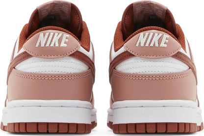 Women’s Nike Dunk Low 'Red Stardust'
