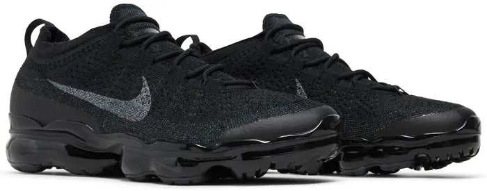 Men’s Nike Air VaporMax 2023 Flyknit 'Triple Black'