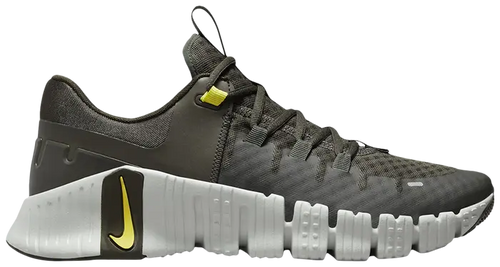 Men’s Nike Free Metcon 5 'Sequoia High Voltage'