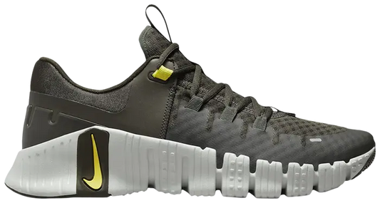 Men’s Nike Free Metcon 5 'Sequoia High Voltage'