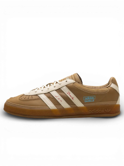 adidas Gazelle Indoor Bad Bunny Lionel Messi La Voz De Los Fans