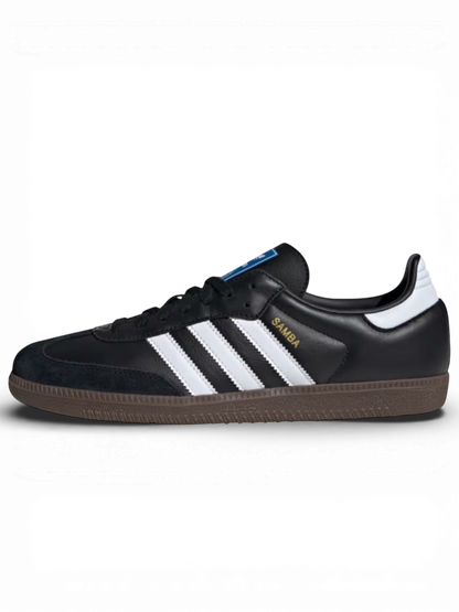 Adidas Samba OG Core Black
