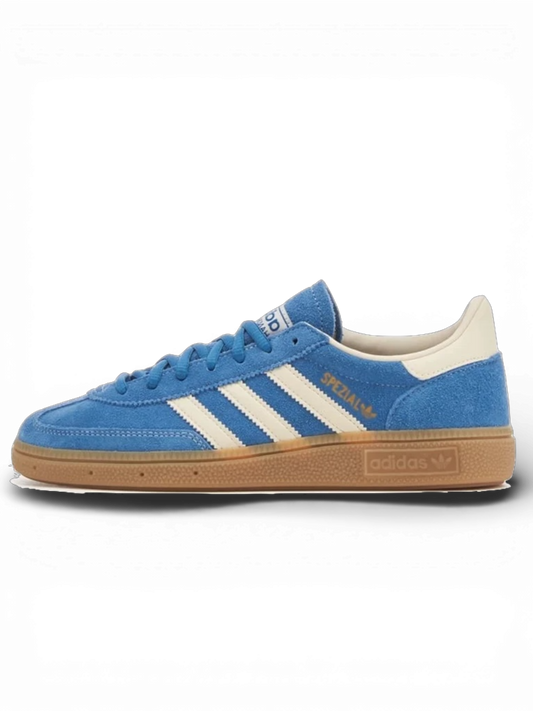 Adidas Handball Spezial Core Blue Cream White Crystal White