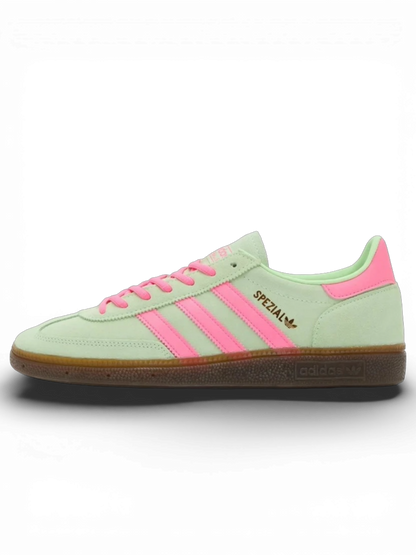 Adidas Handball Spezial Semi Green Spark