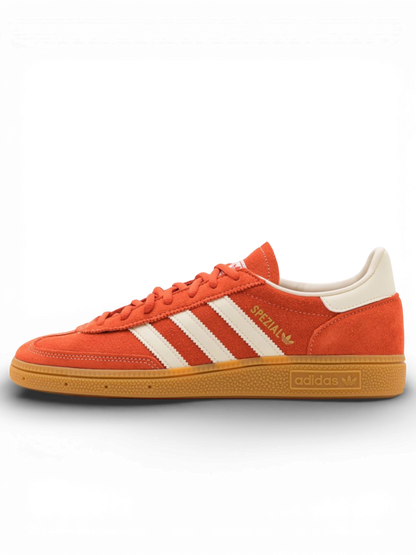 Adidas Handball Spezial Aged Red