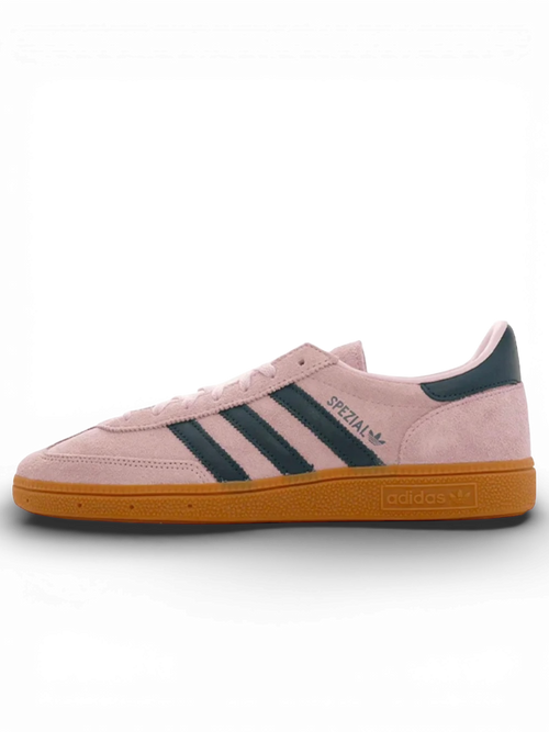 Adidas Handball Spezial Clear Pink