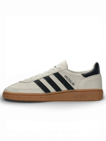 Adidas Handball Spezial Aluminum Core Black