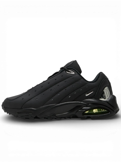 Nike Hot Step Air Terra Drake NOCTA Triple Black