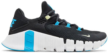 Men’s Nike Free Metcon 4 'Anthracite Citron Tint'