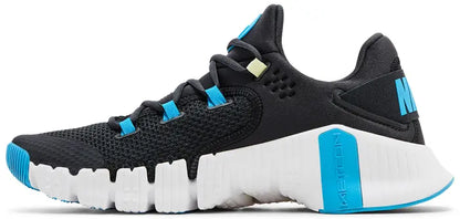 Men’s Nike Free Metcon 4 'Anthracite Citron Tint'