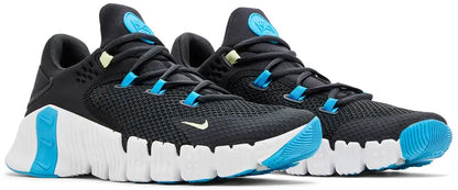 Men’s Nike Free Metcon 4 'Anthracite Citron Tint'