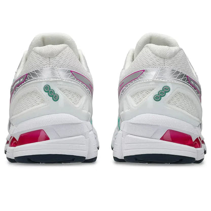 Asics Gel Kayano 20 'White Aurora Green' (Watermelon)