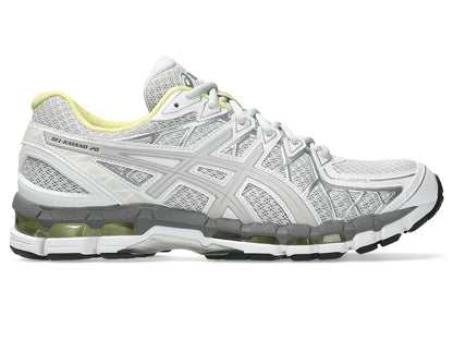 Asics Gel Kayano 20 'Glacier Grey'