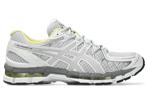 Asics Gel Kayano 20 'Glacier Grey'